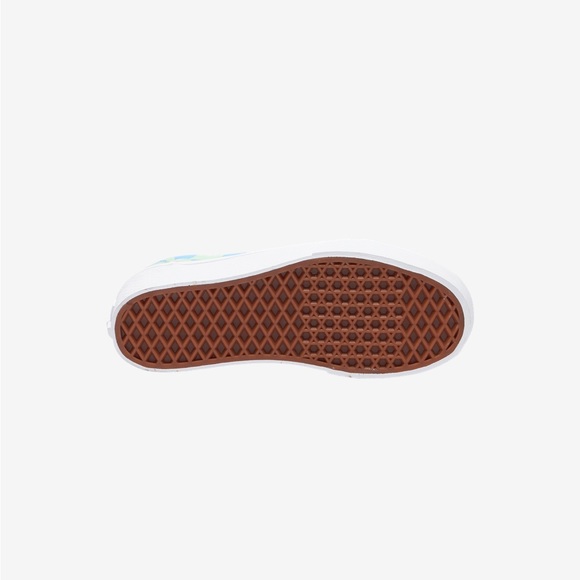 Vans Old Skool Stackform Women's
Shoe Sneaker Floral Blue womens size 6-10 - Picture 6 of 6